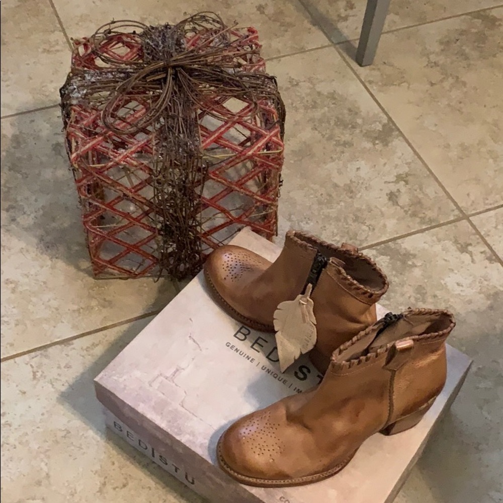 Booties
